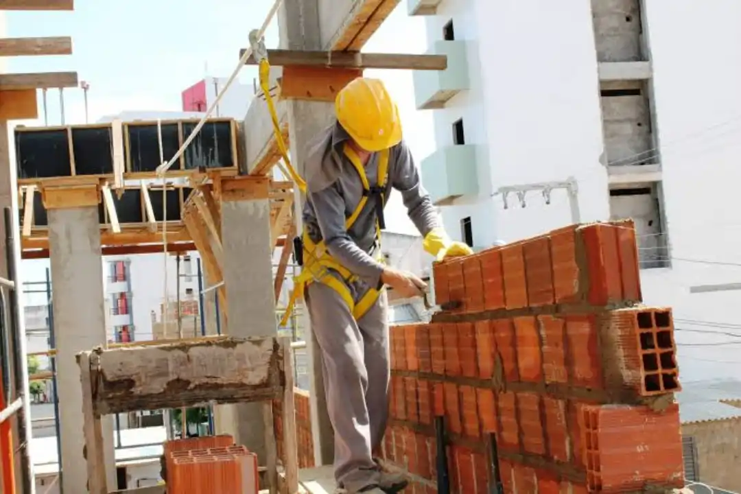 Serviços de Construção Civil — Proconst